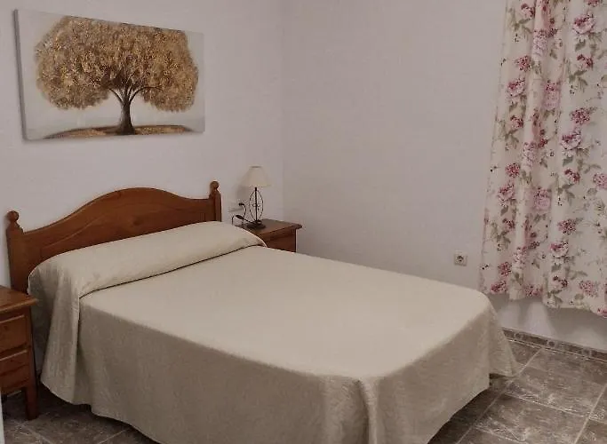 Aptº Atalaya , Cerca De La Playa Conil De La Frontera