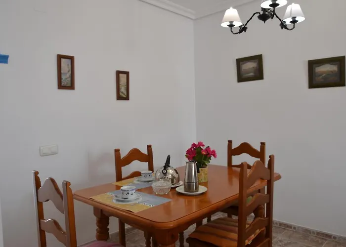 Aptº Atalaya , Cerca De La Playa Διαμέρισμα Conil De La Frontera