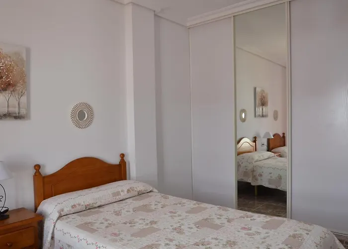 Aptº Atalaya , Cerca De La Playa *