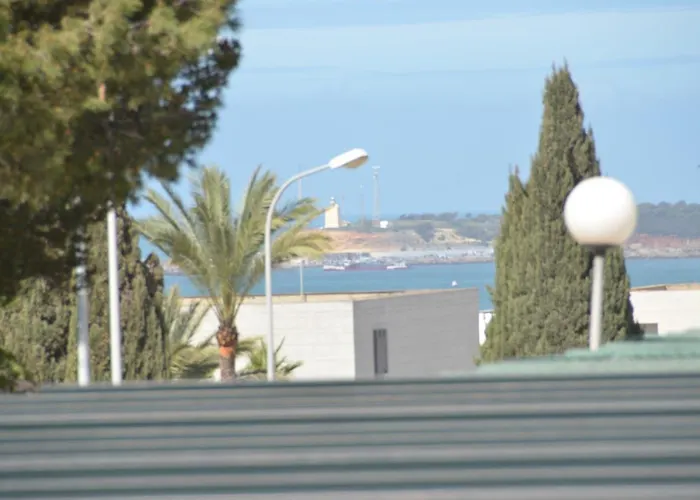 Aptº Atalaya , Cerca De La Playa