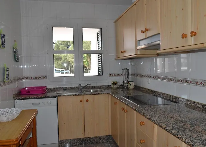 Apartment Aptº Atalaya , Cerca De La Playa