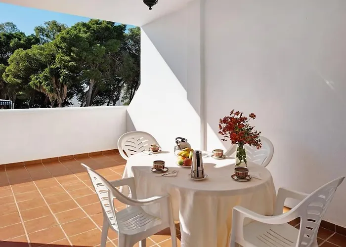 Aptº Atalaya , Cerca De La Playa Apartment Conil De La Frontera