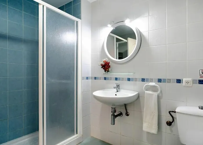 Aptº Atalaya , Cerca De La Playa Apartment *