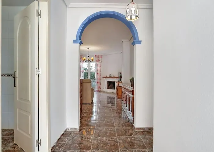 Apartment Aptº Atalaya , Cerca De La Playa Conil De La Frontera