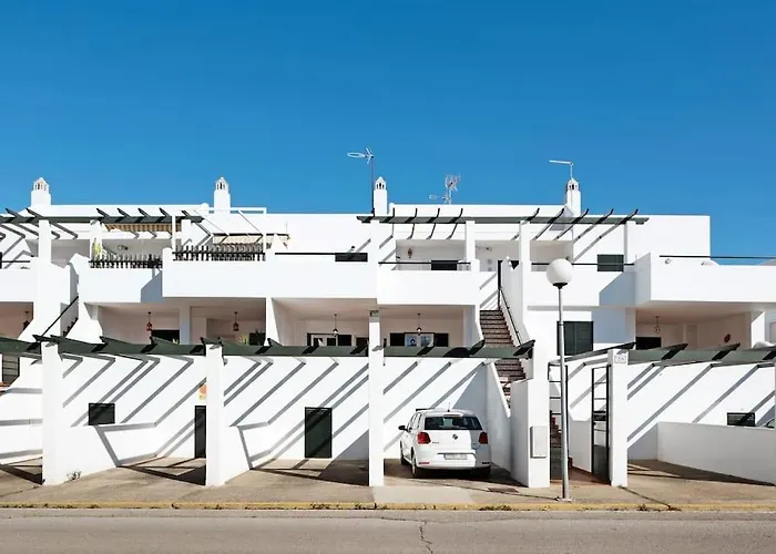 Aptº Atalaya , Cerca De La Playa Apartment