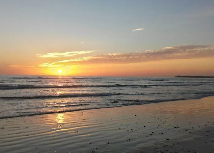 Aptº Atalaya , Cerca De La Playa * Conil De La Frontera