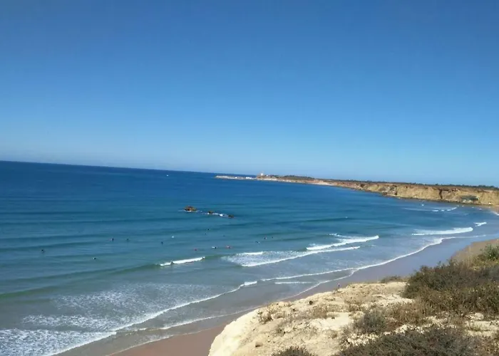 Aptº Atalaya , Cerca De La Playa * Conil De La Frontera