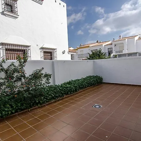 Aptº Atalaya , Cerca De La Playa Διαμέρισμα *