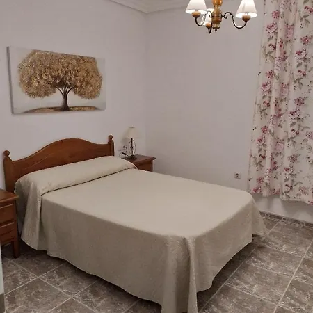 Aptº Atalaya , Cerca De La Playa Conil De La Frontera