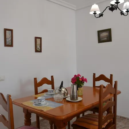 Aptº Atalaya , Cerca De La Playa Apartment Conil De La Frontera