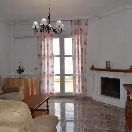 Aptº Atalaya , Cerca De La Playa * קוניל דה לה פרונטרה