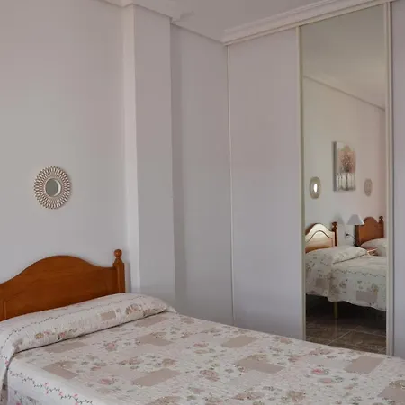 Aptº Atalaya , Cerca De La Playa *