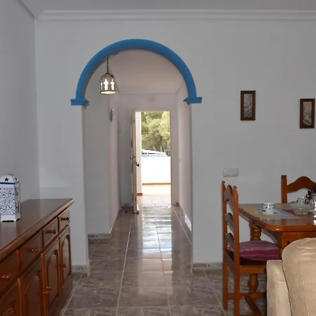 Aptº Atalaya, Junto A La Playa Conil De La Frontera