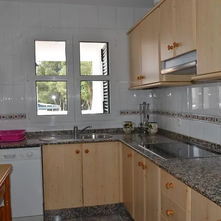 Apartmán Aptº Atalaya , Cerca De La Playa