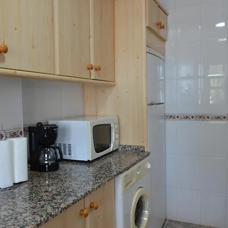 Aptº Atalaya , Cerca De La Playa * Conil De La Frontera