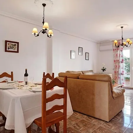 Apartment Aptº Atalaya , Cerca De La Playa