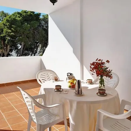 Aptº Atalaya , Cerca De La Playa Apartment Conil De La Frontera