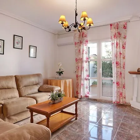 Aptº Atalaya , Cerca De La Playa Conil De La Frontera