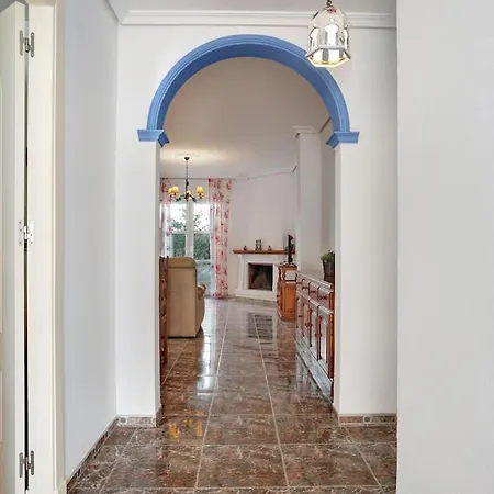 Apartment Aptº Atalaya , Cerca De La Playa Conil De La Frontera