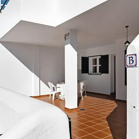 Apartment Aptº Atalaya , Cerca De La Playa