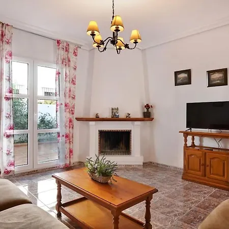 Aptº Atalaya , Cerca De La Playa Conil De La Frontera