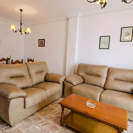 Apartment Aptº Atalaya , Cerca De La Playa