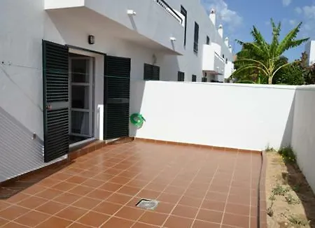 Apartment Aptº Atalaya , Cerca De La Playa