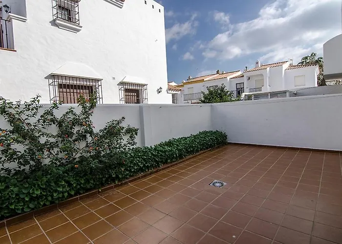 Aptº Atalaya , Cerca De La Playa דירה *