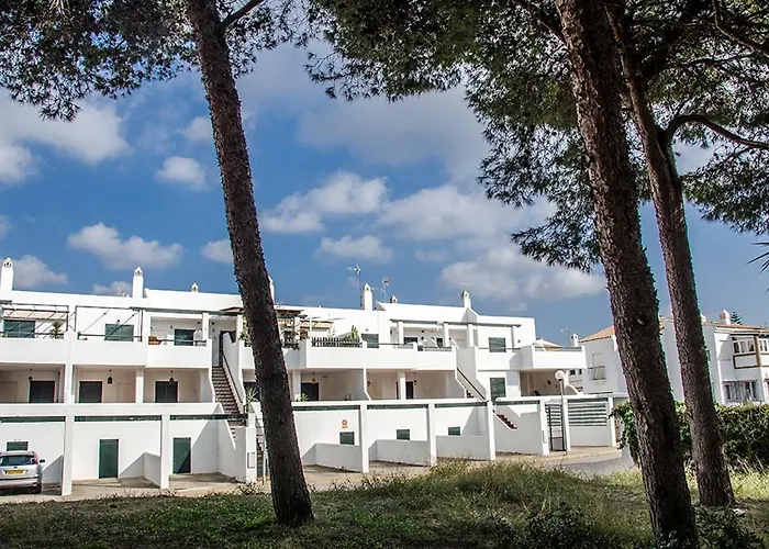 Aptº Atalaya , Cerca De La Playa דירה