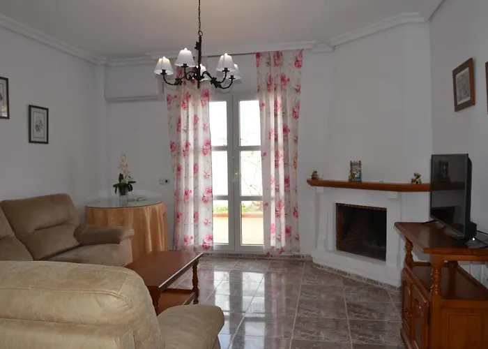 Aptº Atalaya , Cerca De La Playa * קוניל דה לה פרונטרה