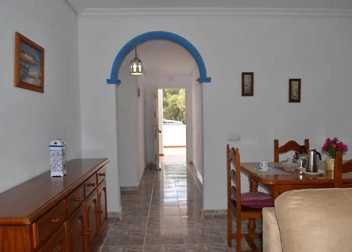 Aptº Atalaya , Cerca De La Playa קוניל דה לה פרונטרה