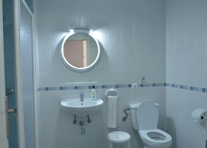 Aptº Atalaya , Cerca De La Playa דירה *