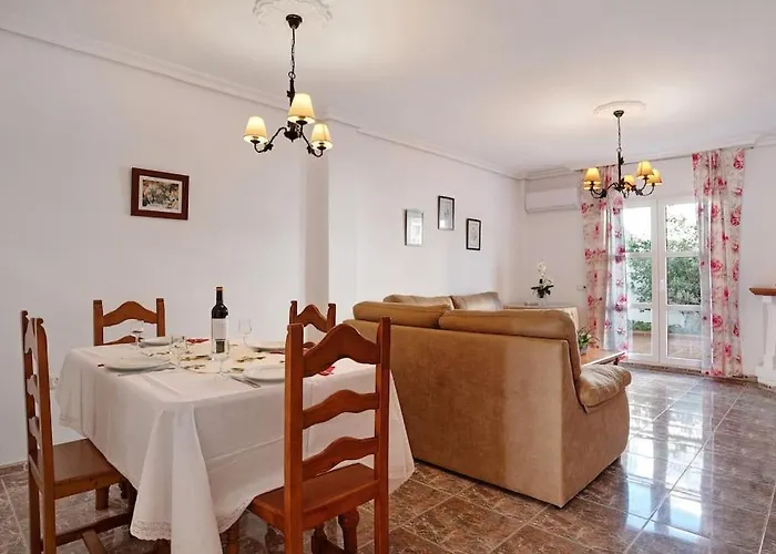 דירה Aptº Atalaya , Cerca De La Playa