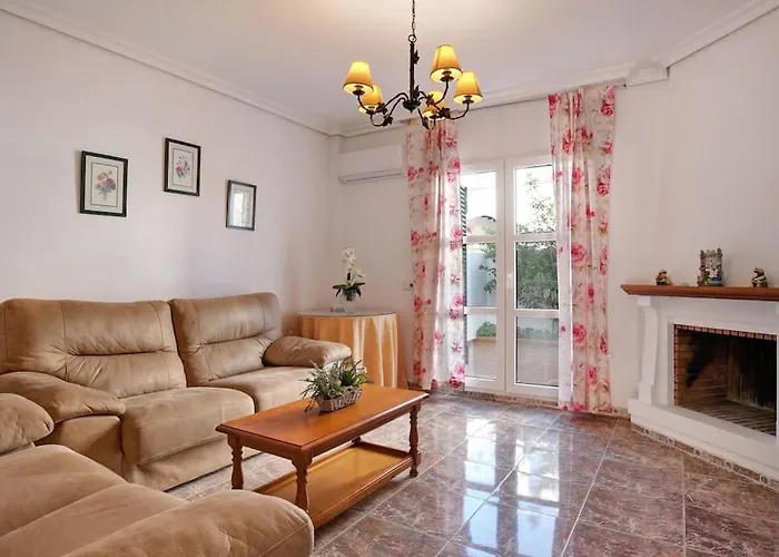 Aptº Atalaya , Cerca De La Playa קוניל דה לה פרונטרה