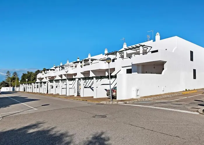 Aptº Atalaya , Cerca De La Playa דירה