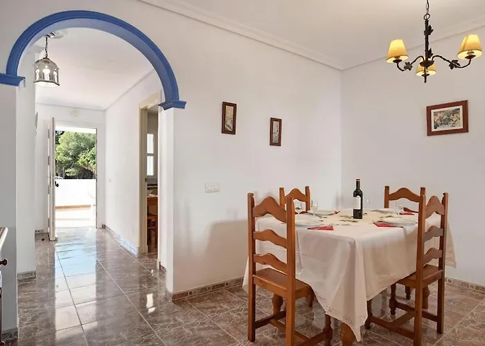 Aptº Atalaya , Cerca De La Playa * קוניל דה לה פרונטרה