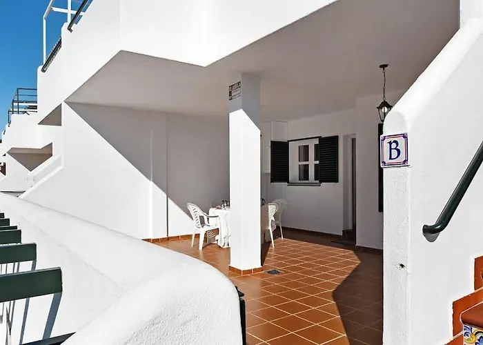 Lägenhet Aptº Atalaya , Cerca De La Playa