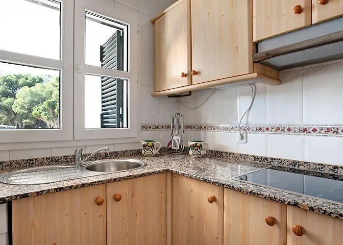 Aptº Atalaya , Cerca De La Playa Lägenhet Conil De La Frontera