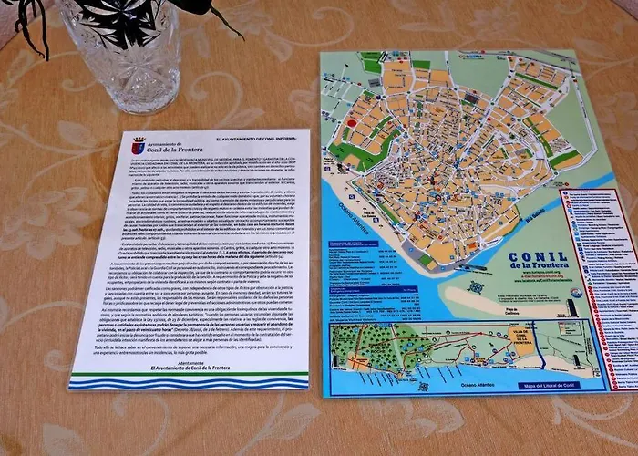 Aptº Atalaya , Cerca De La Playa