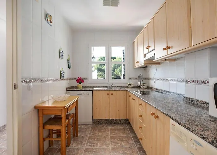 Aptº Atalaya , Cerca De La Playa Conil De La Frontera