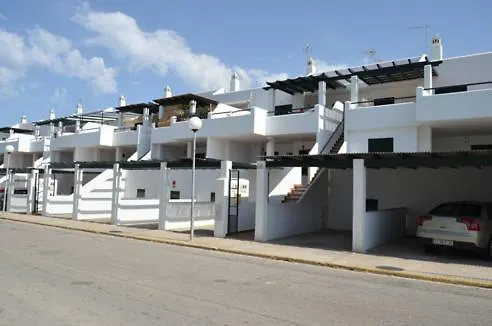 Aptº Atalaya , Cerca De La Playa * קוניל דה לה פרונטרה