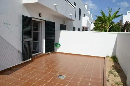 דירה Aptº Atalaya , Cerca De La Playa