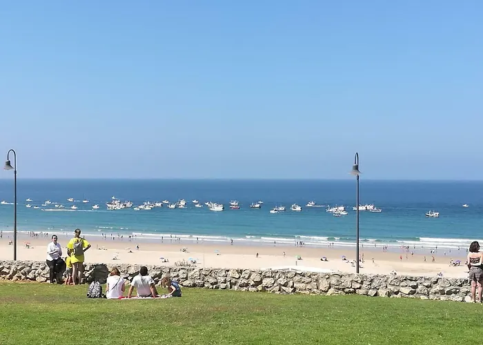 Aptº Atalaya , Cerca De La Playa Conil De La Frontera