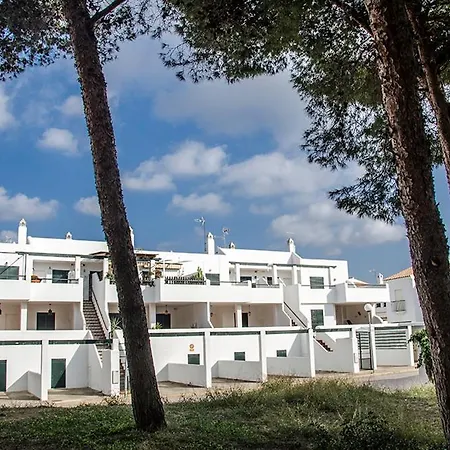 Aptº Atalaya , Cerca De La Playa דירה