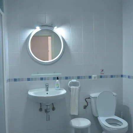 Aptº Atalaya , Cerca De La Playa דירה *