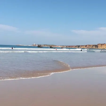 Aptº Atalaya , Cerca De La Playa דירה *
