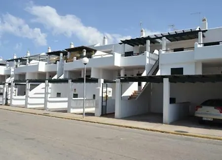 Aptº Atalaya , Cerca De La Playa * קוניל דה לה פרונטרה